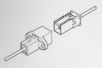 High Frequency Connectors